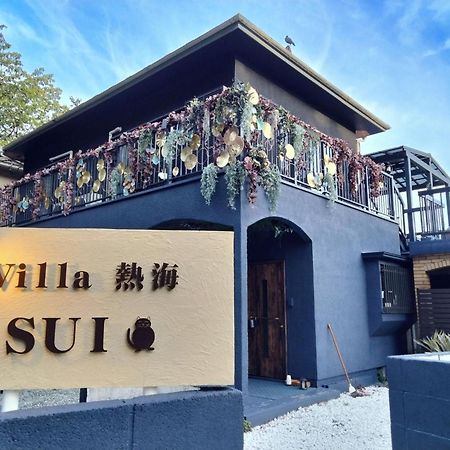 Villa Atami Sui - Vacation Stay 61176V エクステリア 写真