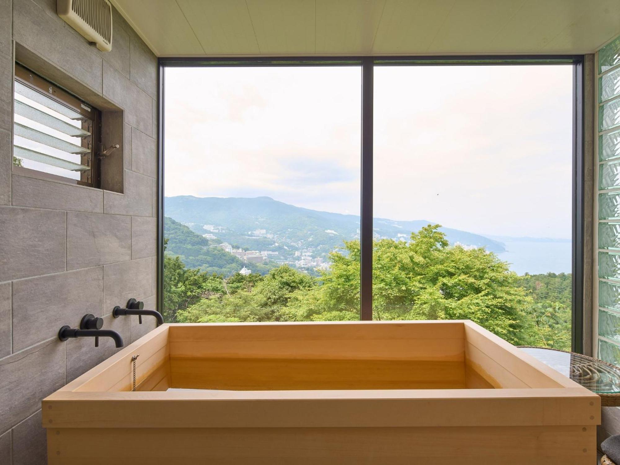 Villa Atami Sui - Vacation Stay 61176V エクステリア 写真