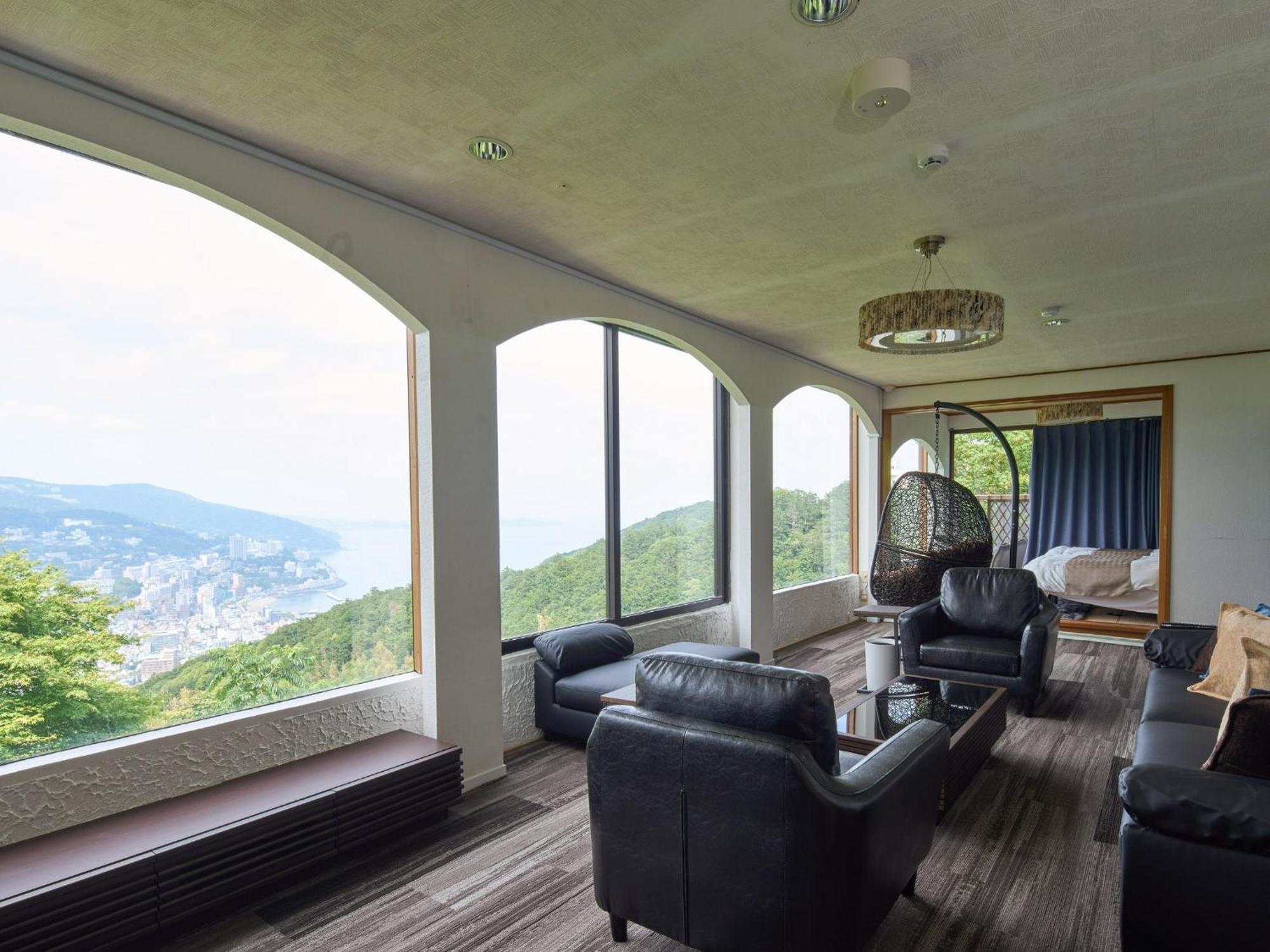 Villa Atami Sui - Vacation Stay 61176V エクステリア 写真