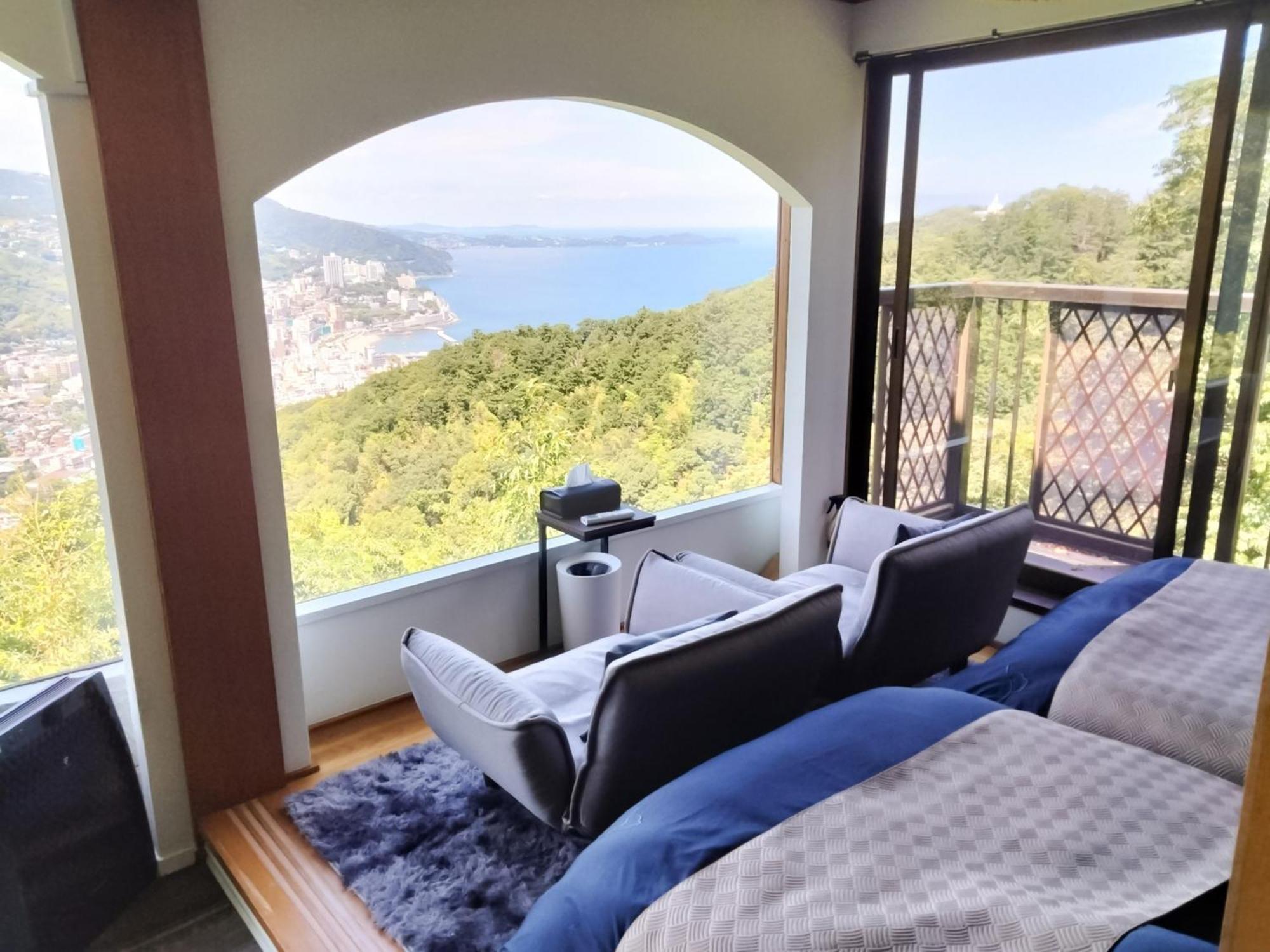 Villa Atami Sui - Vacation Stay 61176V エクステリア 写真
