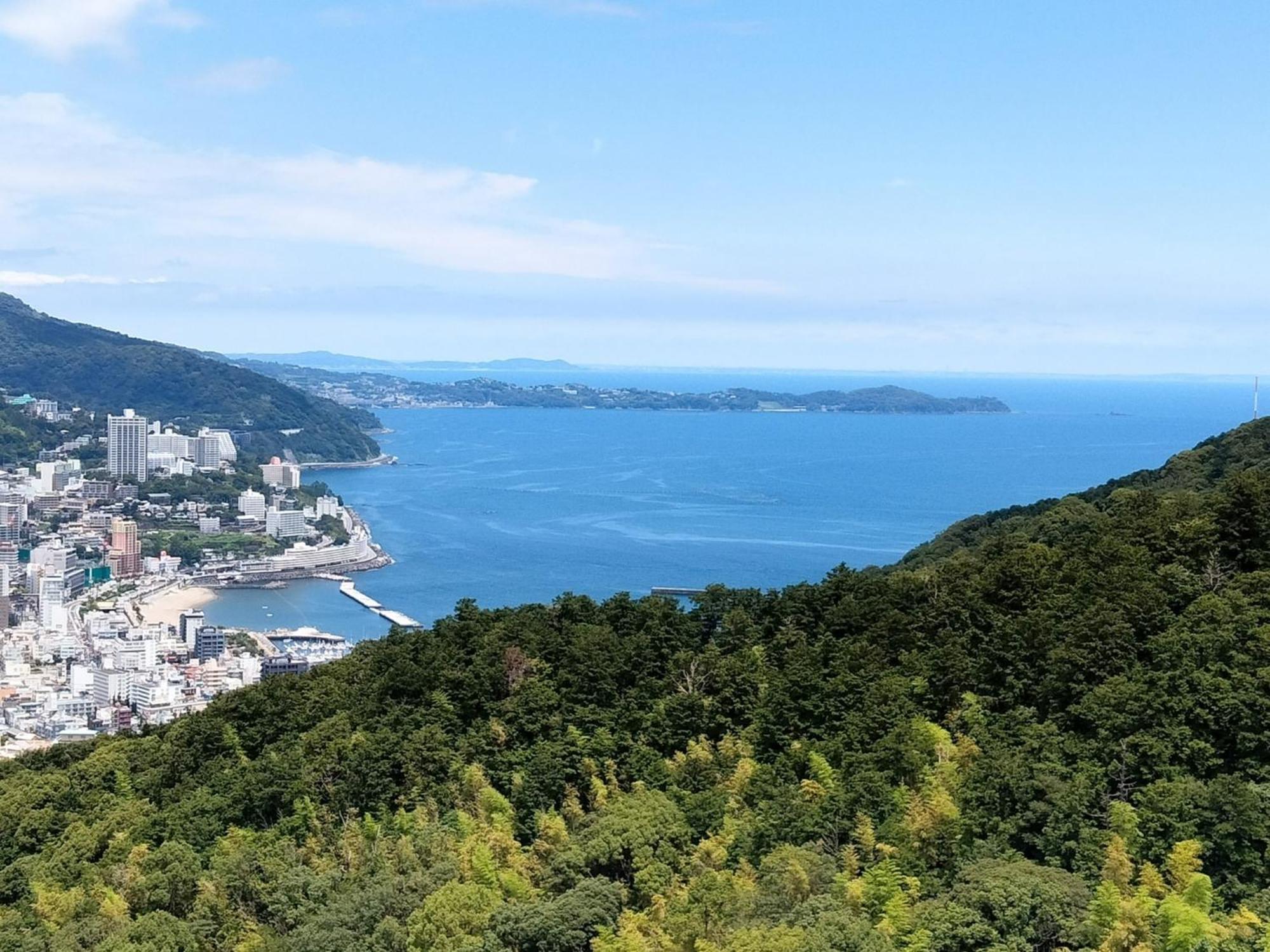 Villa Atami Sui - Vacation Stay 61176V エクステリア 写真