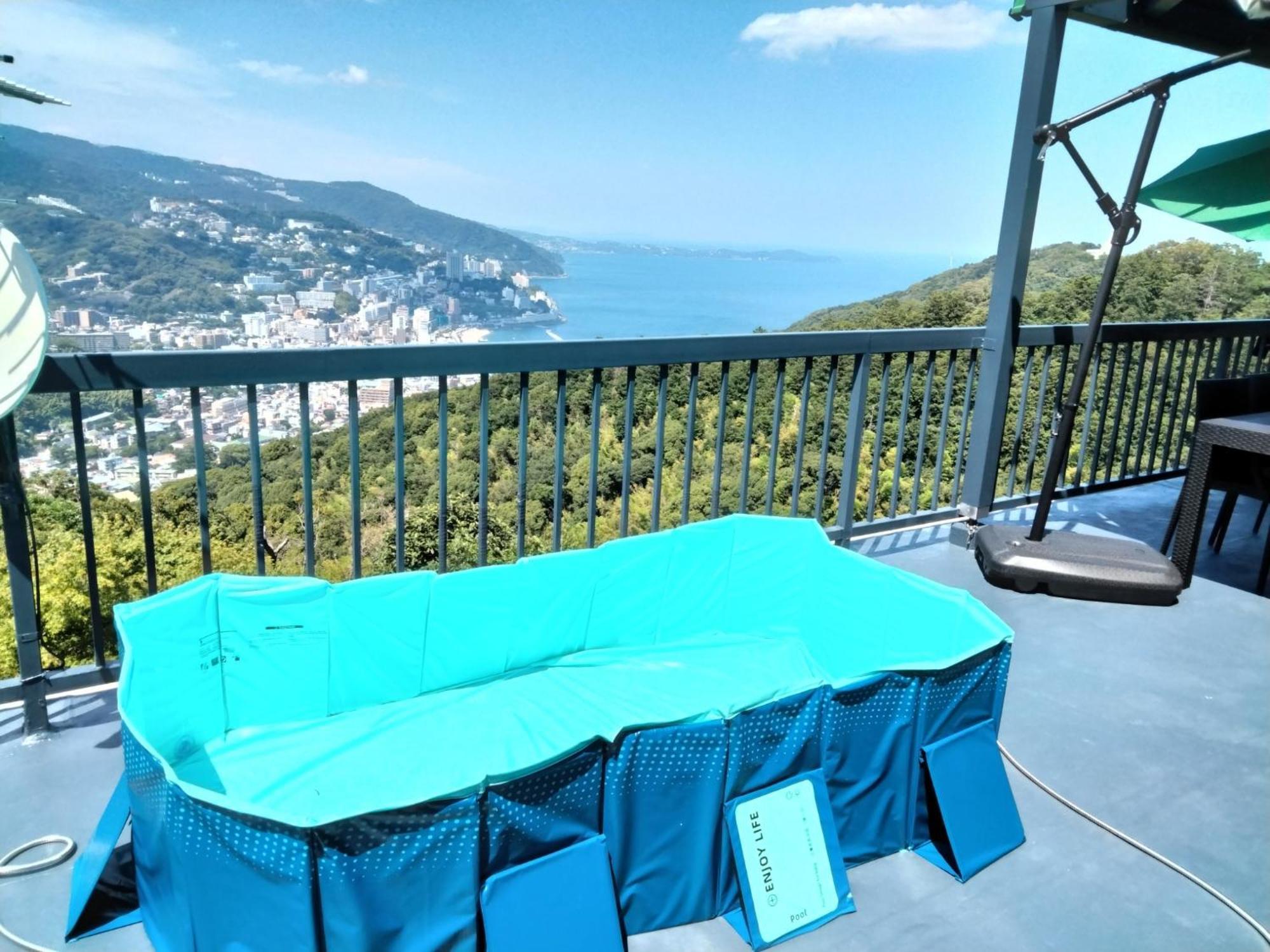 Villa Atami Sui - Vacation Stay 61176V エクステリア 写真