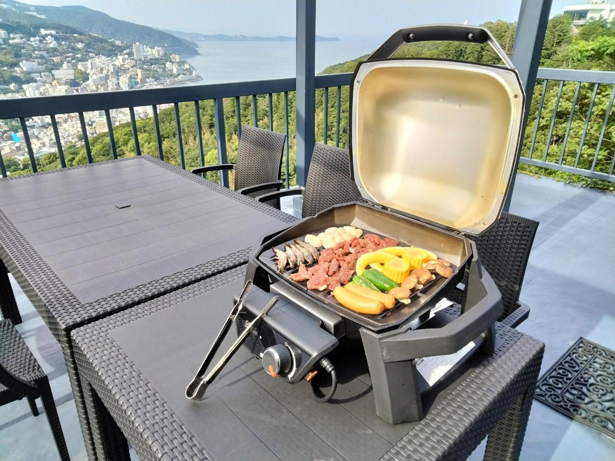 Villa Atami Sui - Vacation Stay 61176V エクステリア 写真
