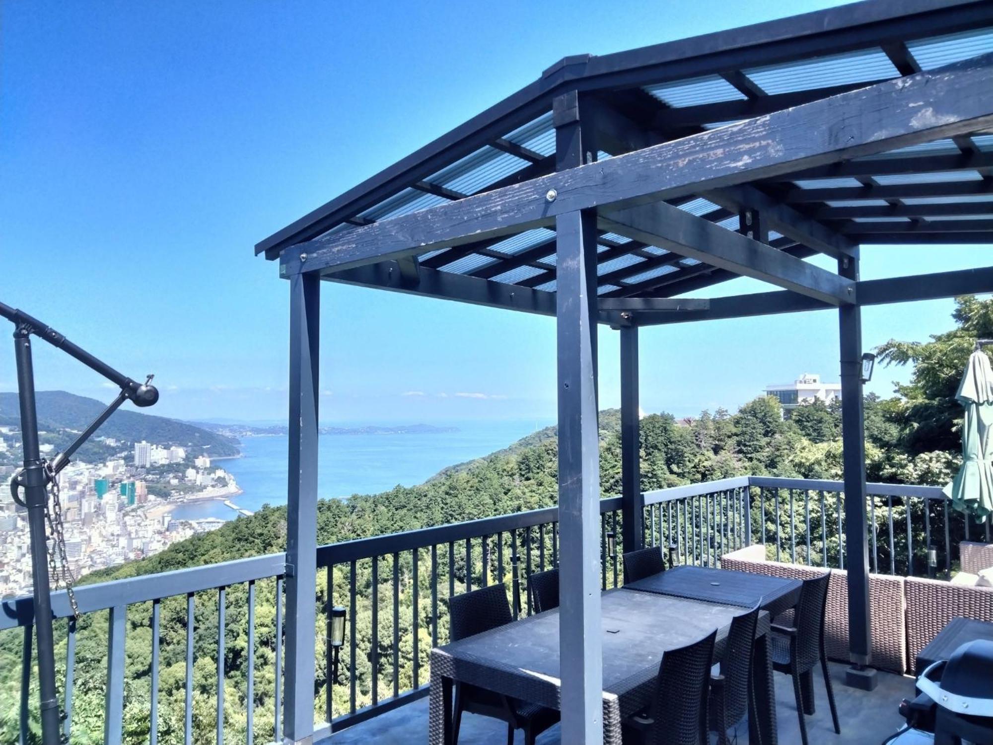 Villa Atami Sui - Vacation Stay 61176V エクステリア 写真
