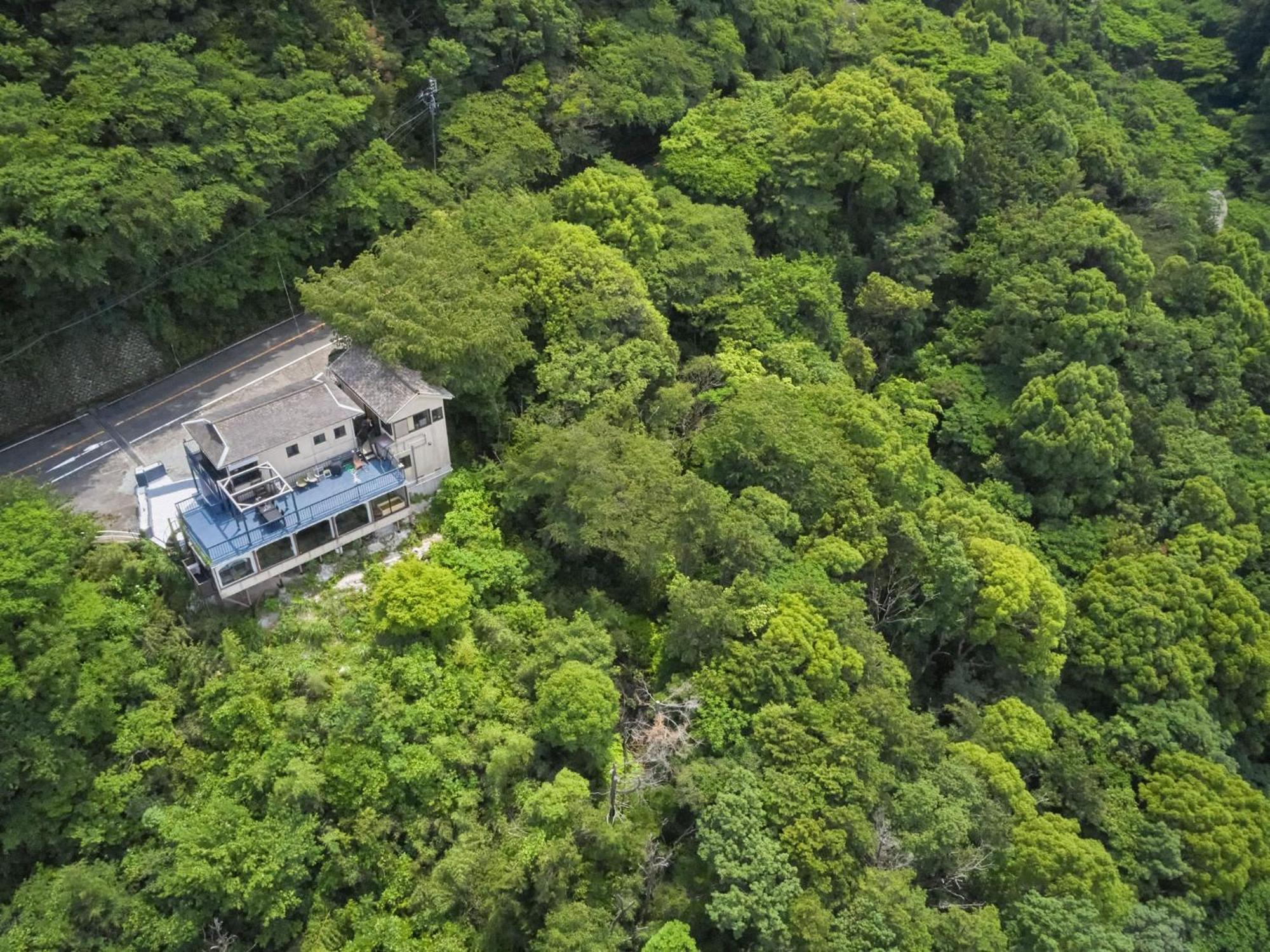 Villa Atami Sui - Vacation Stay 61176V エクステリア 写真