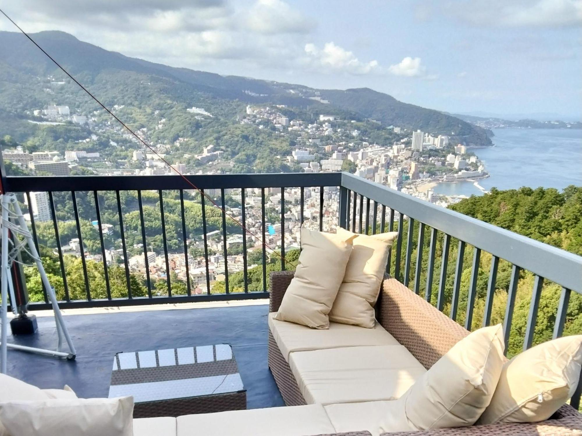 Villa Atami Sui - Vacation Stay 61176V エクステリア 写真